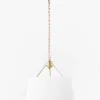 Georgiana Pendant