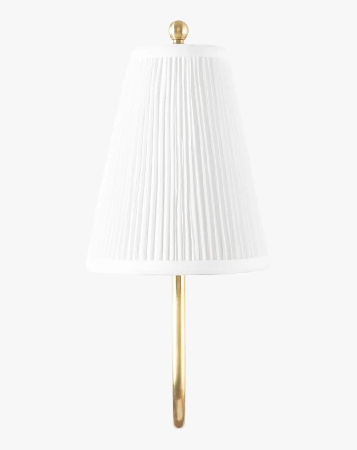 Georgiana Single Sconce