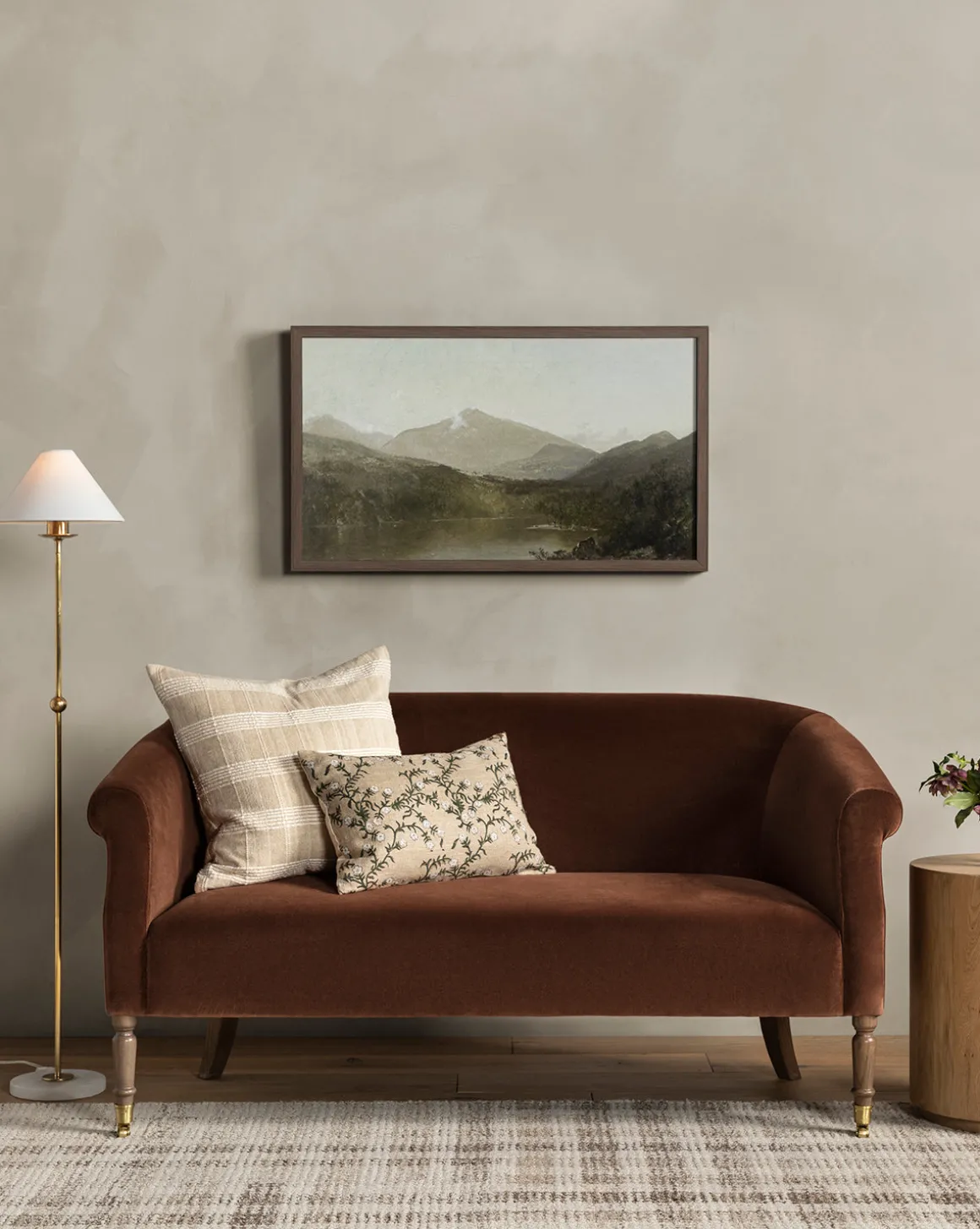 Gia Pillow Cover