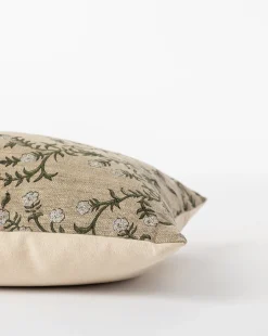 Gia Pillow Cover