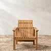 Gilda Outdoor Lounge Chair