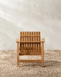 Gilda Outdoor Lounge Chair