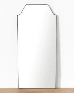 Giles Floor Mirror