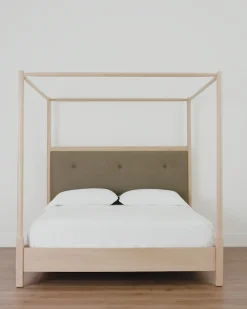 Gilmore Canopy Bed