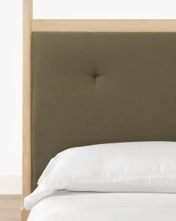 Gilmore Canopy Bed