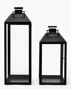 Gilson Lantern