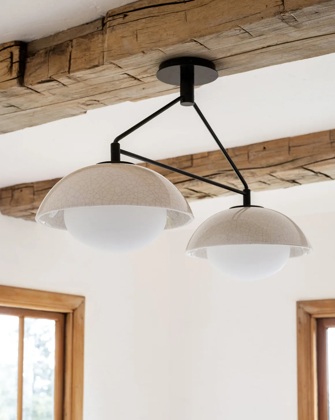 Glaze Linear Pendant