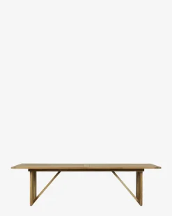 Glenmore Outdoor Dining Table