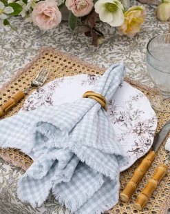 Gloria Cane Placemat