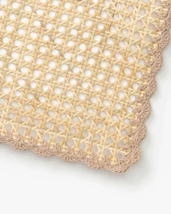 Gloria Cane Placemat