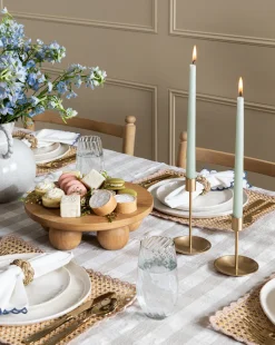 Gloria Cane Placemat