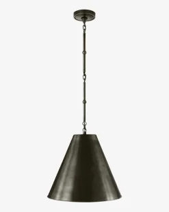 Goodman Pendant