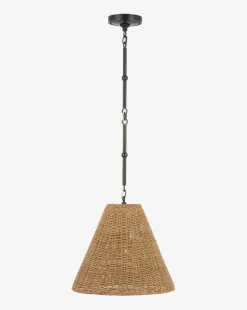 Goodman Pendant