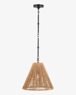 Goodman Pendant