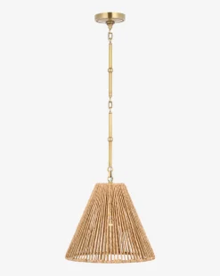 Goodman Pendant
