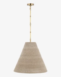 Goodman Pendant