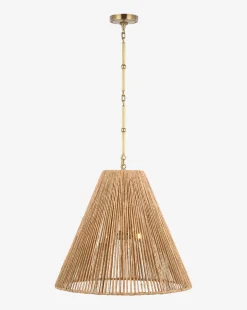 Goodman Pendant
