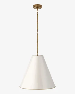 Goodman Pendant