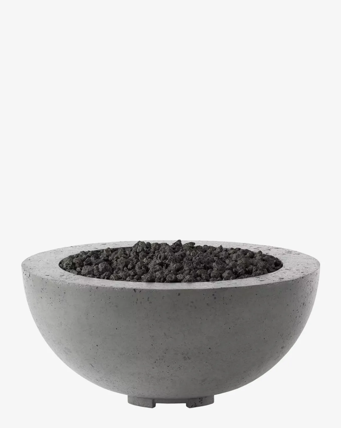 Gordon Outdoor Fire Table