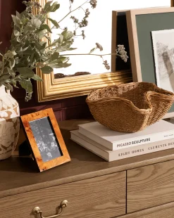 Goulding Woven Bowl