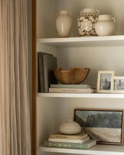 Goulding Woven Bowl