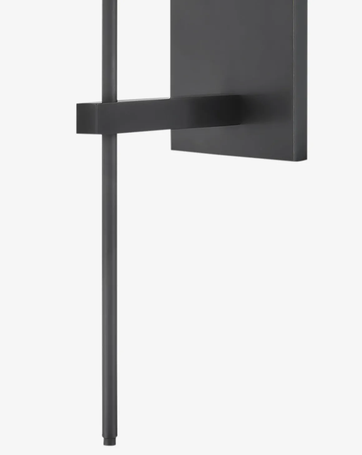 Graham Wall Sconce