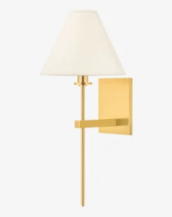 Graham Wall Sconce