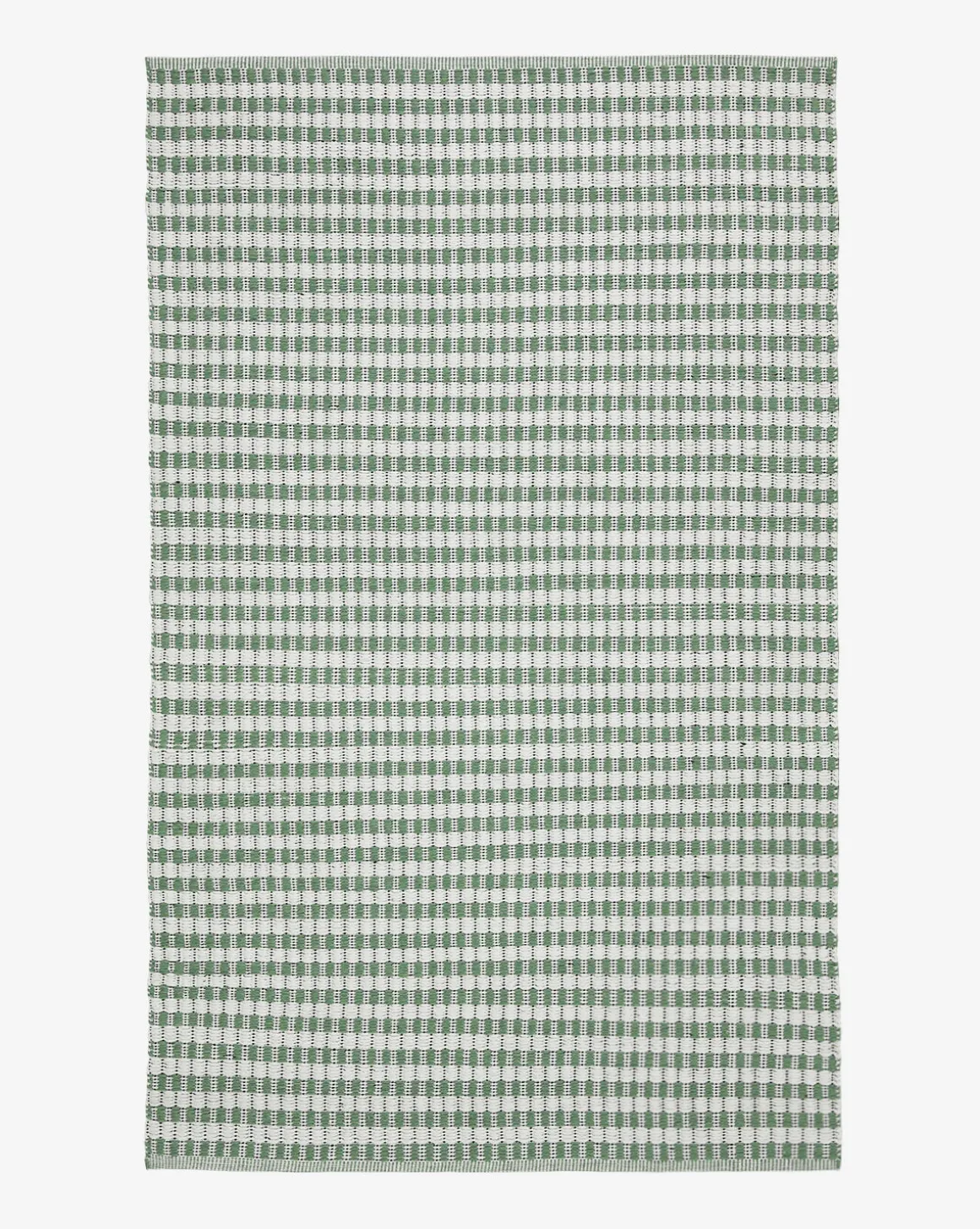 Granada Green Handwoven Indoor/Outdoor Rug