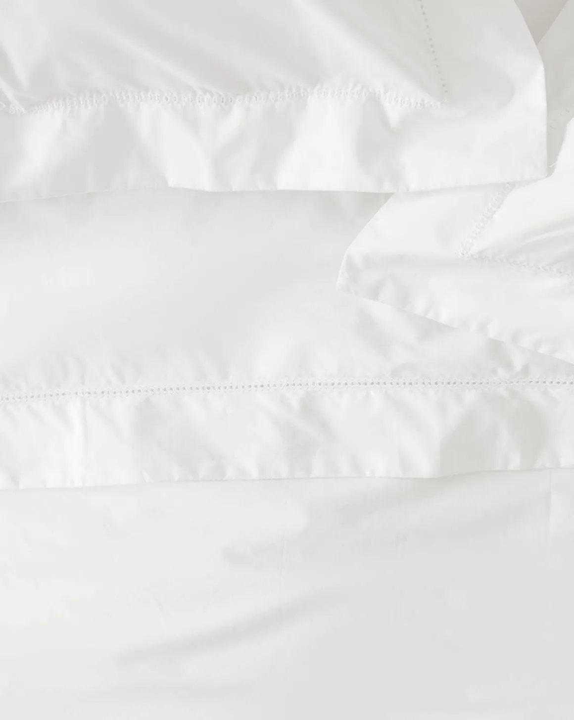 Granby Percale Duvet Cover