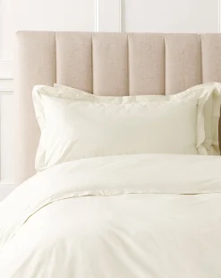 Granby Percale Shams (Set of 2)