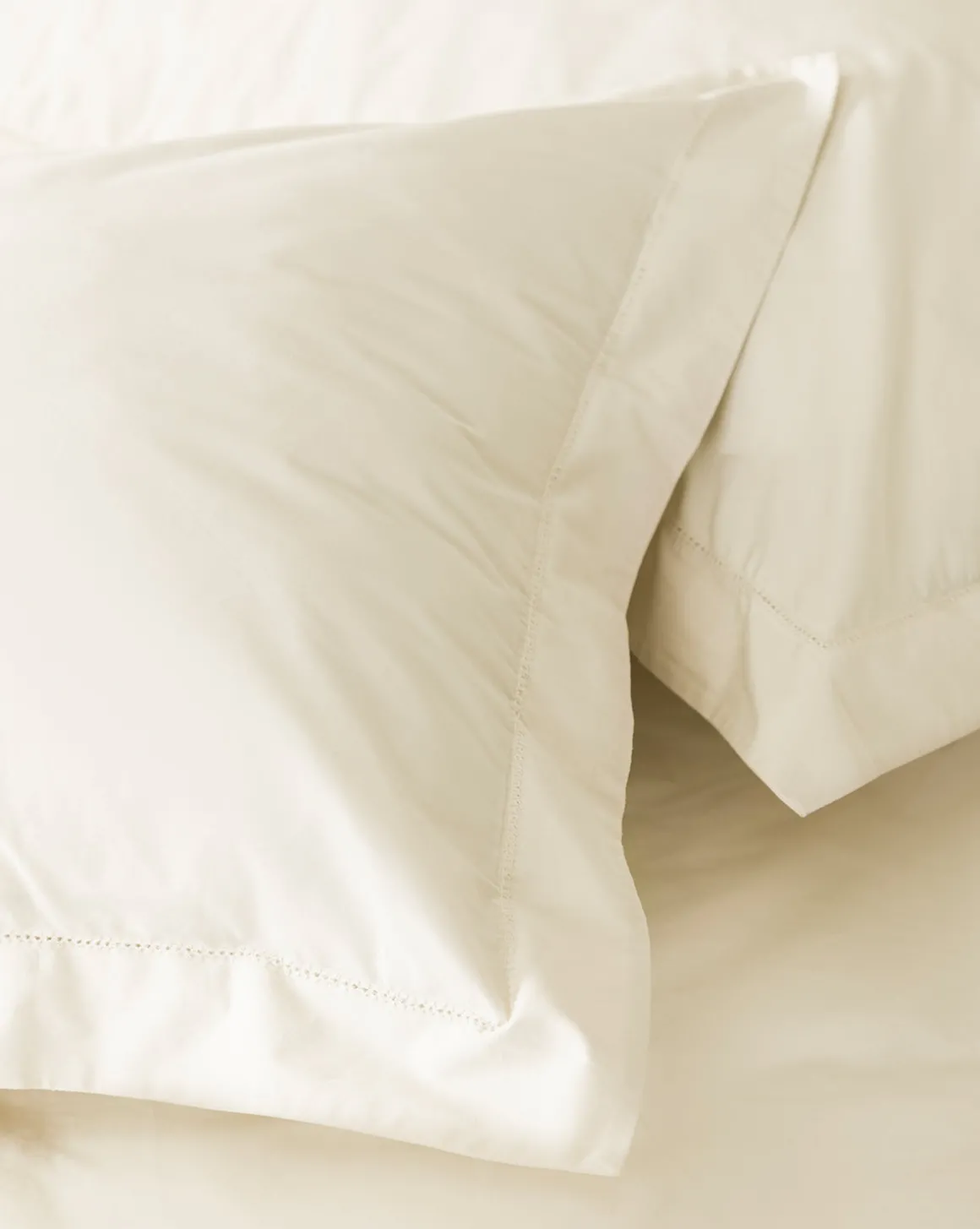 Granby Percale Shams (Set of 2)