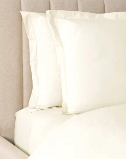 Granby Percale Shams (Set of 2)