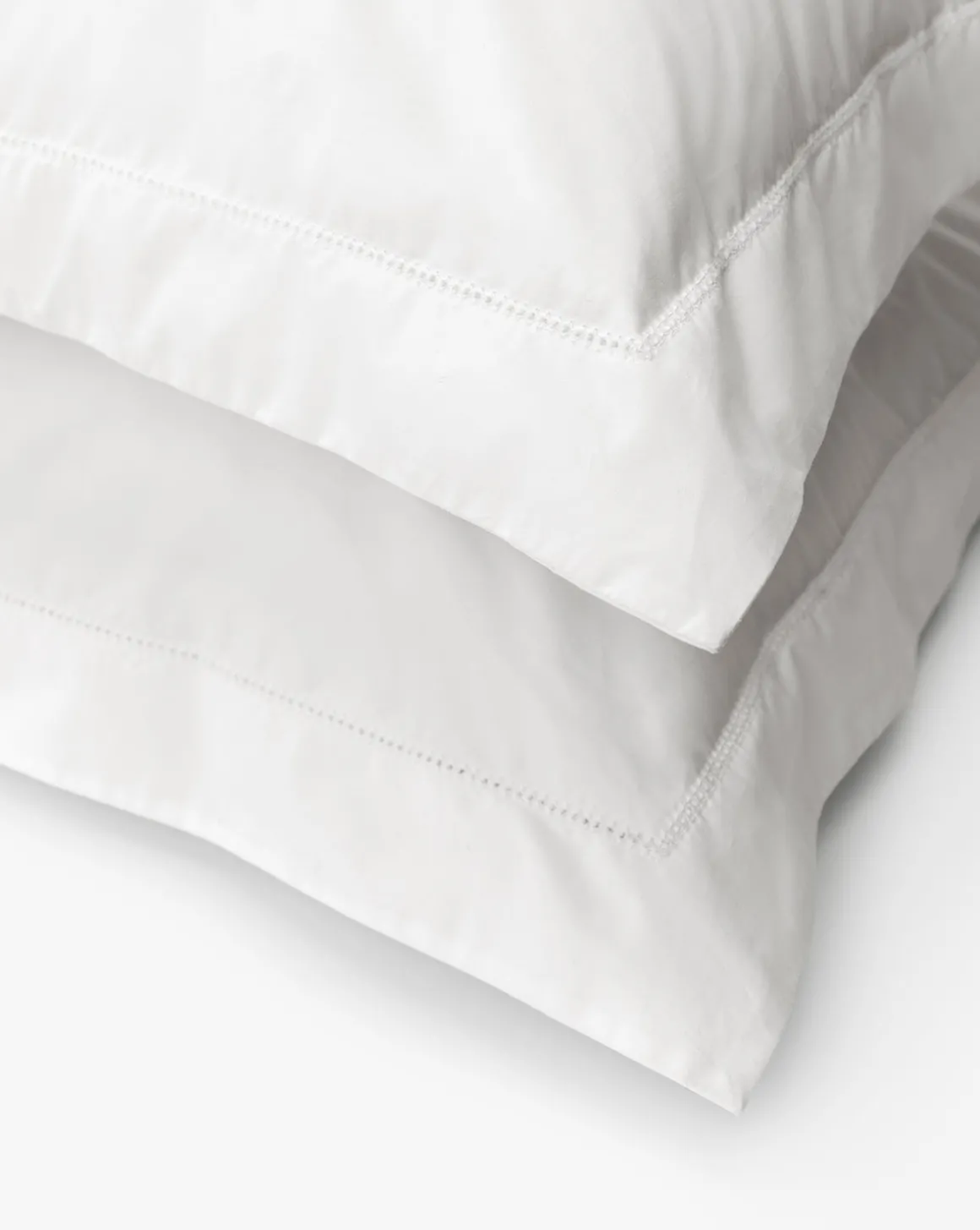 Granby Percale Shams (Set of 2)