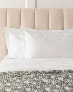 Granby Percale Shams (Set of 2)