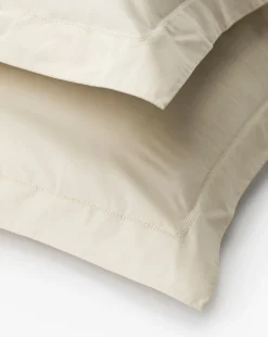 Granby Percale Shams (Set of 2)