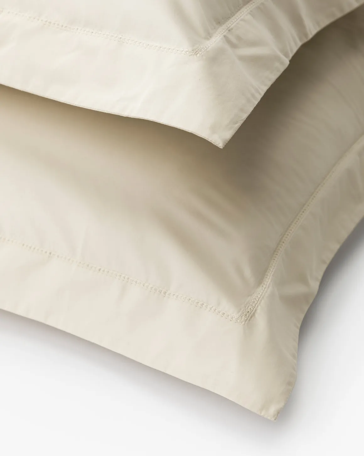 Granby Percale Shams (Set of 2)