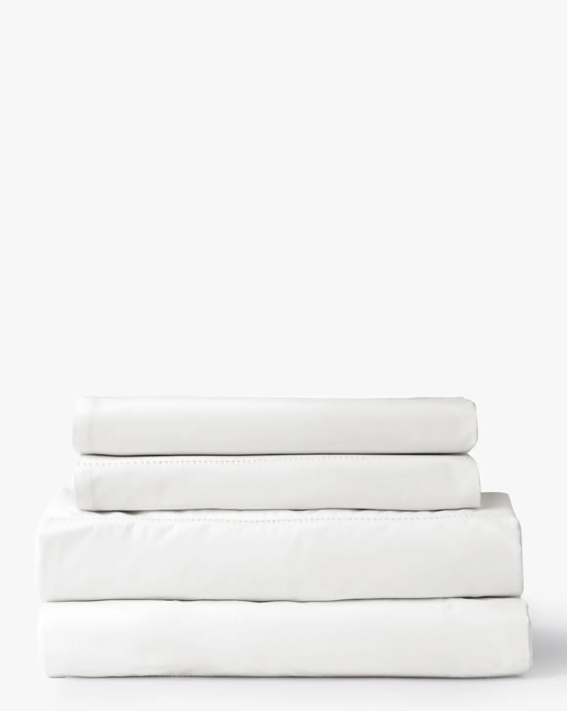 Granby Percale Sheet Set