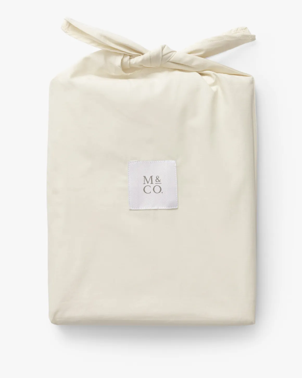 Granby Percale Sheet Set