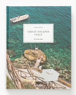 Great Escapes Italy