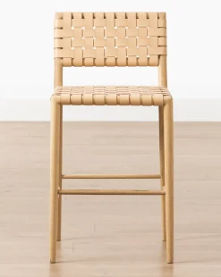 Greely Stool