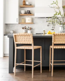Greely Stool