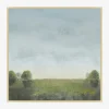 Green Prairie