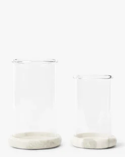 Greta Glass Hurricane