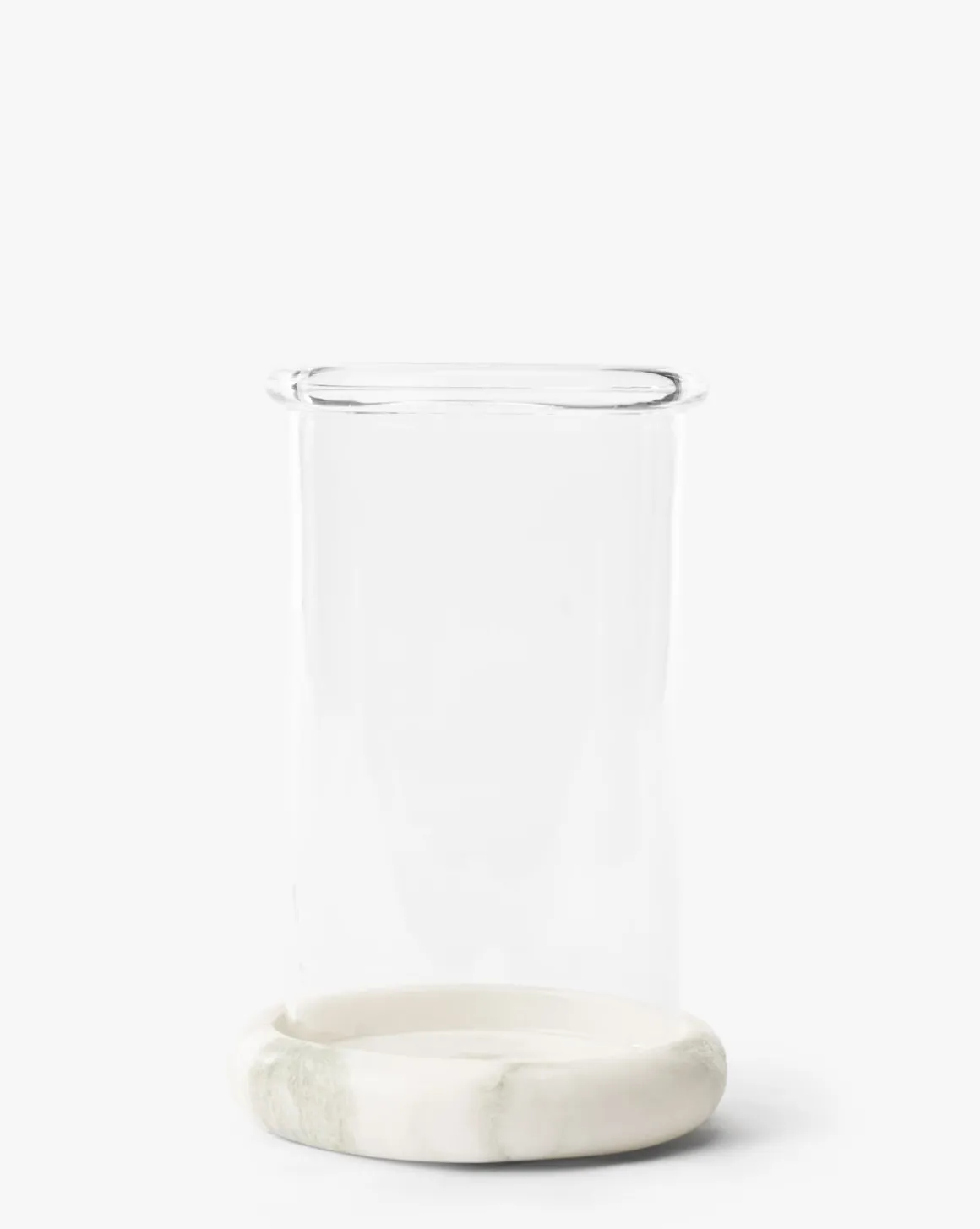Greta Glass Hurricane