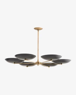 Griffith Chandelier