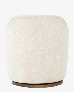 Gulliver Swivel Chair