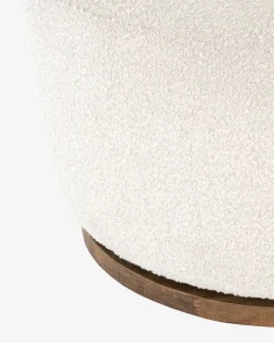 Gulliver Swivel Chair