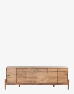 Gustav Console
