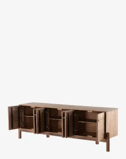 Gustav Console