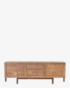 Gustav Console